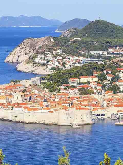 private day tours from dubrovnik